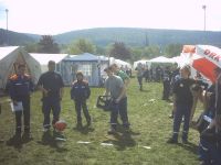 Kreiszeltlager - Verlauf des Freitags_26